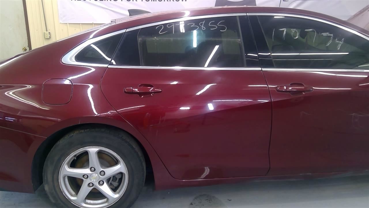 Audio Equipment Radio VIN B 4th Digit New Style Mylink Fits 16 CRUZE 1639952