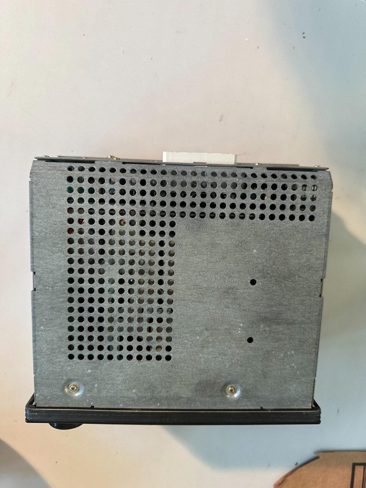 Acura Bose AM/FM Cassette Radio 39100-SP0-A200-M1 Accord Stereo CM6923 for Parts