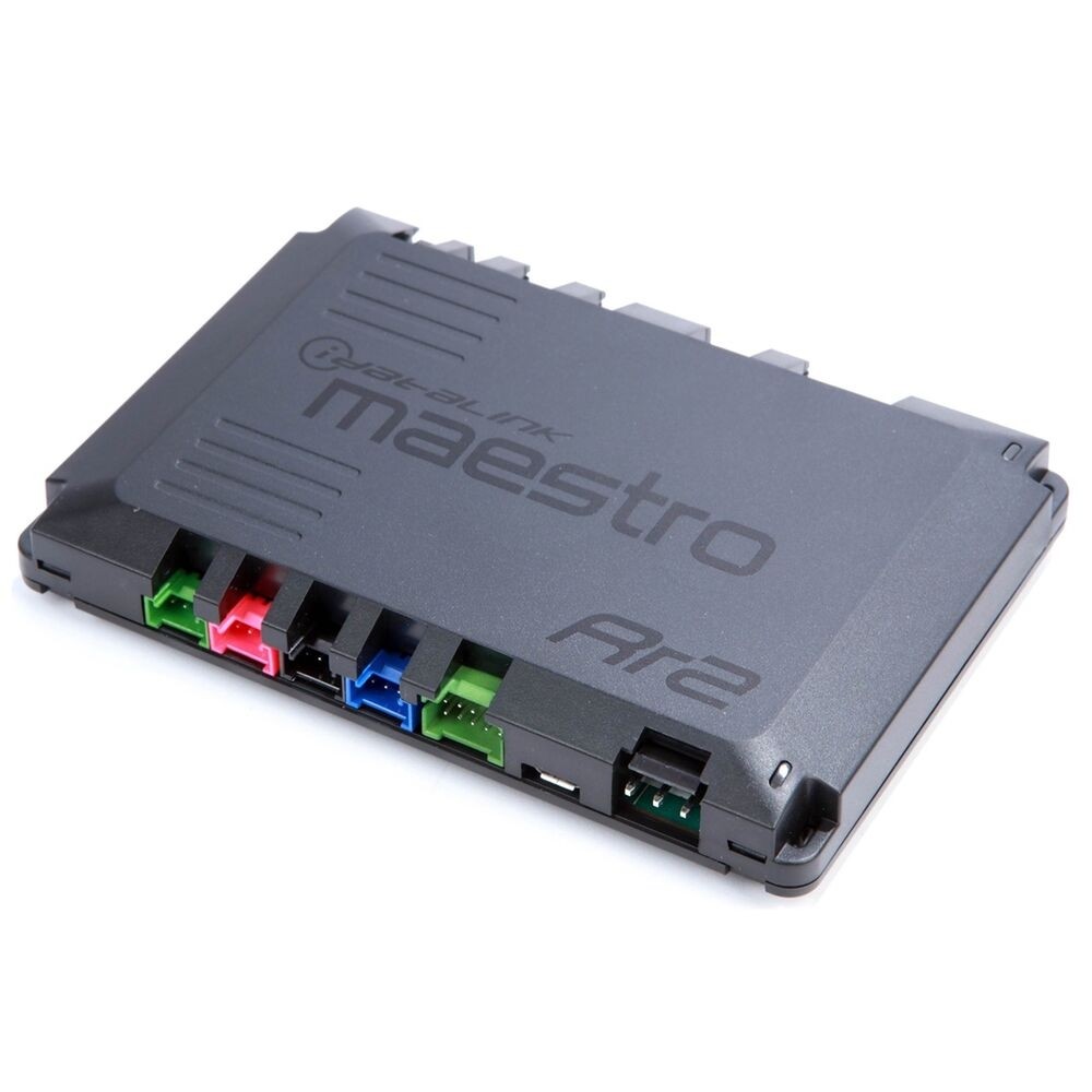 Select 2013-2019 Ford Flex ILX-W770M Maestro Factory Radio Upgrade Kit
