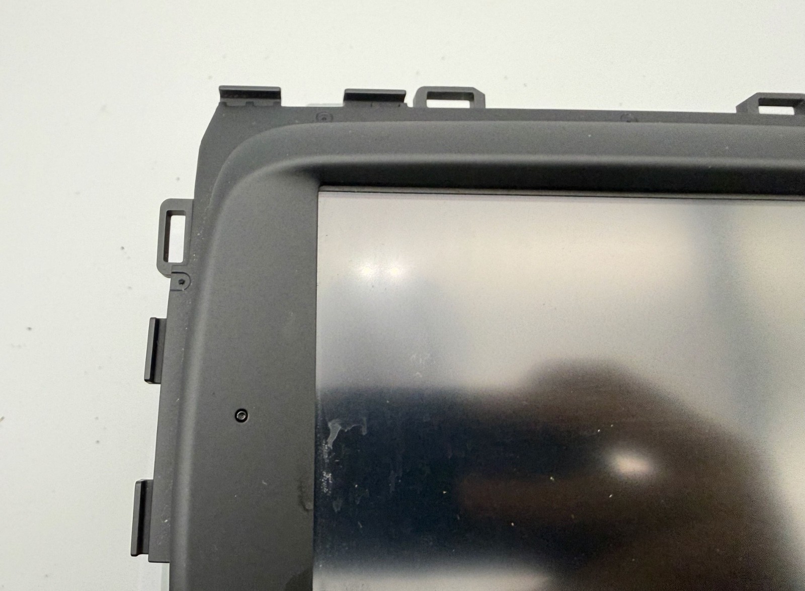 OEM 17-18 YD Kia Forte LX Radio Display Screen Player Phone CarPlay Receiver