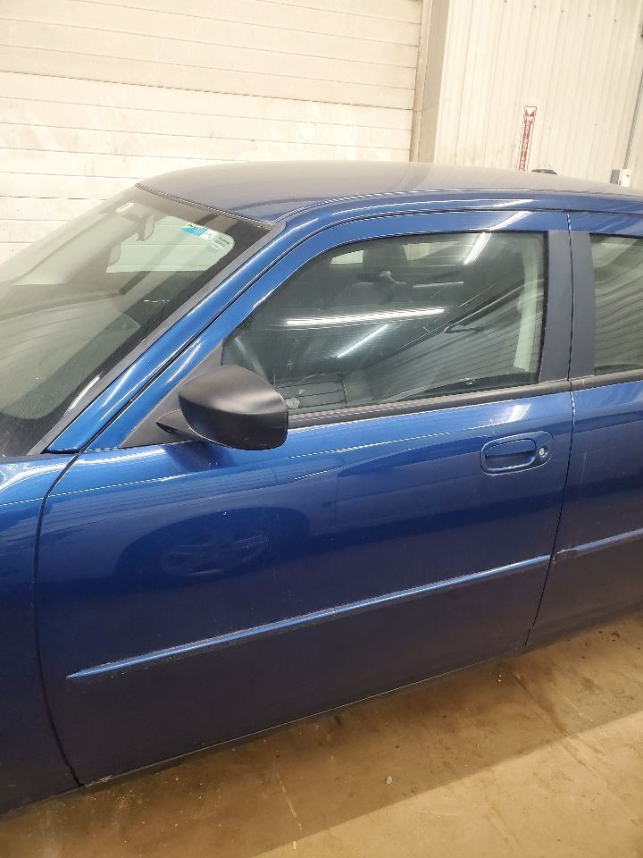 Audio Radio Display And Receiver Radio ID RES Fits 08-10 300 1848436
