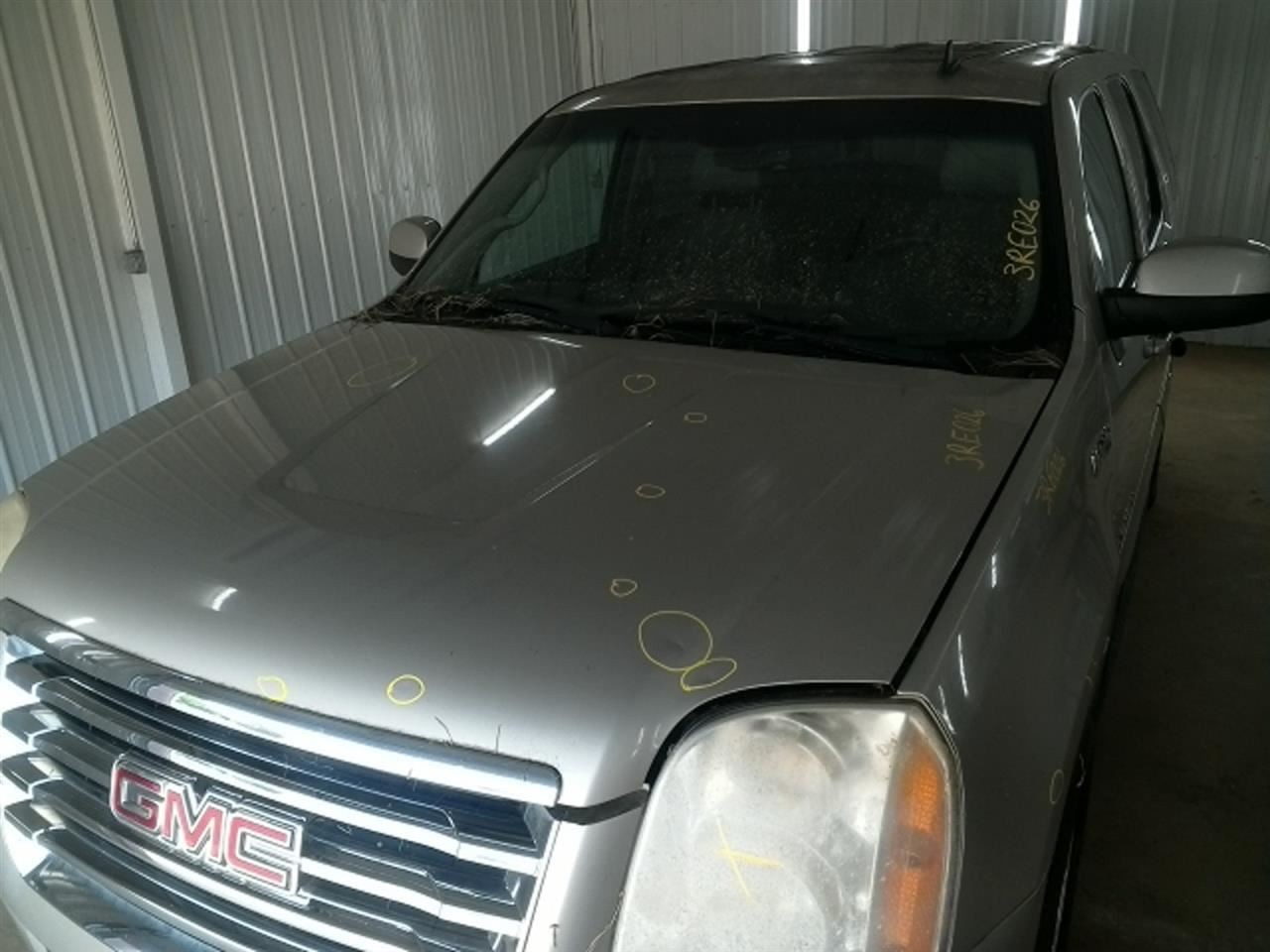 Audio Equipment Radio Opt Uvb ID 20807044 Fits 08-09 TAHOE 104843693