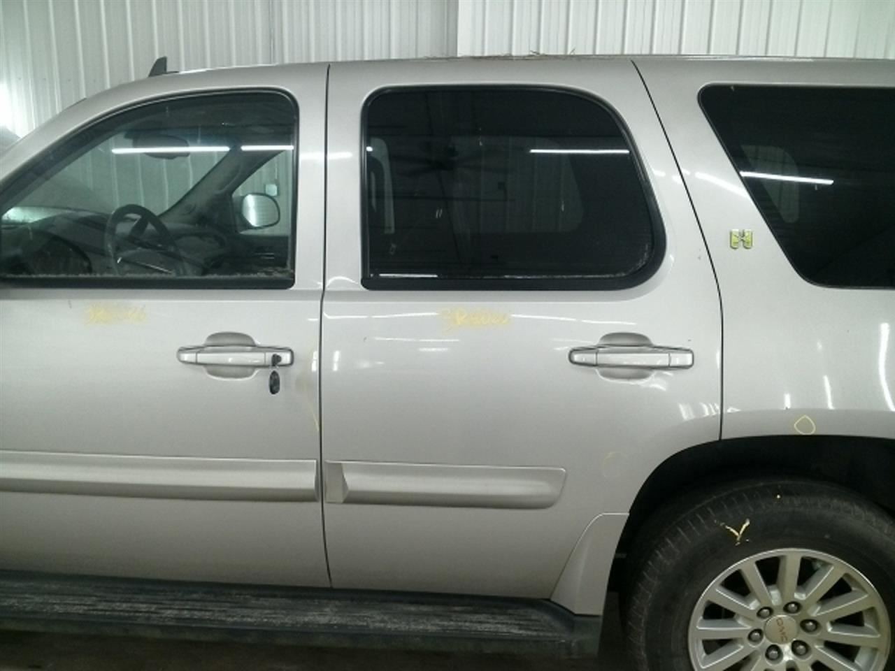 Audio Equipment Radio Opt Uvb ID 20807044 Fits 08-09 TAHOE 104843693