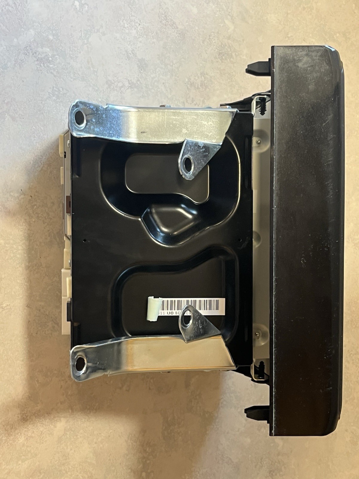 OEM Toyota Tacoma LCD stereo JBL/Panasonic HD and Satellite + CD Player