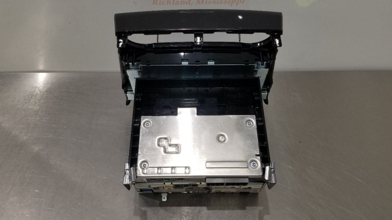 20 SUBARU WRX STI RADIO AUDIO RECEIVER HEAD UNIT DISPLAY SCREEN 86431VA660