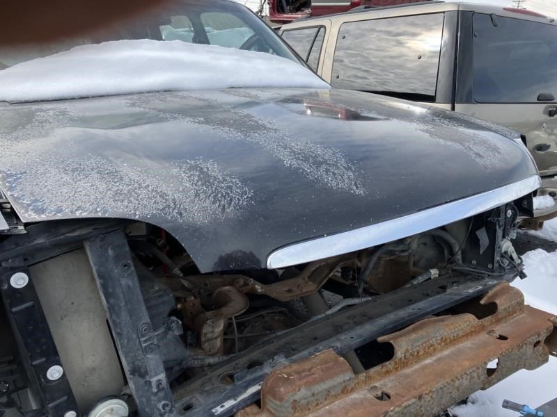 Radio Opt Uvb ID 25894202 Fits 08-09 TAHOE 524551