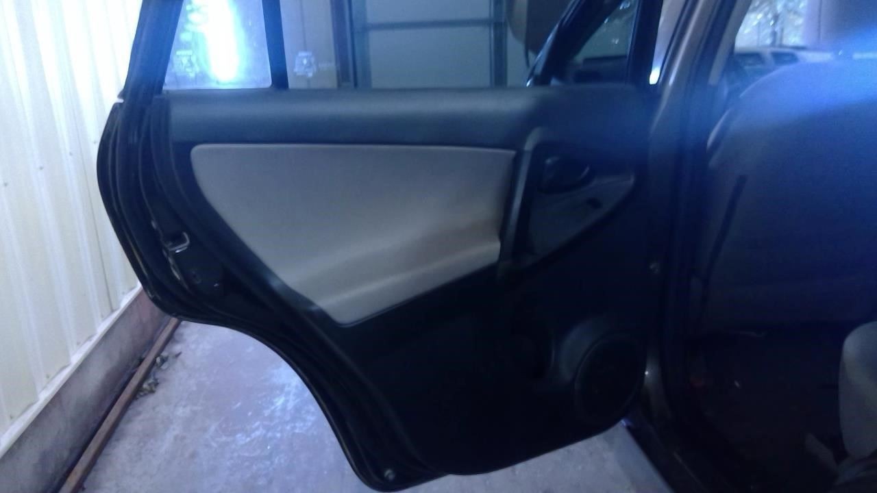 Audio Equipment Radio Receiver With CD Fits 10-12 RAV4 1872460