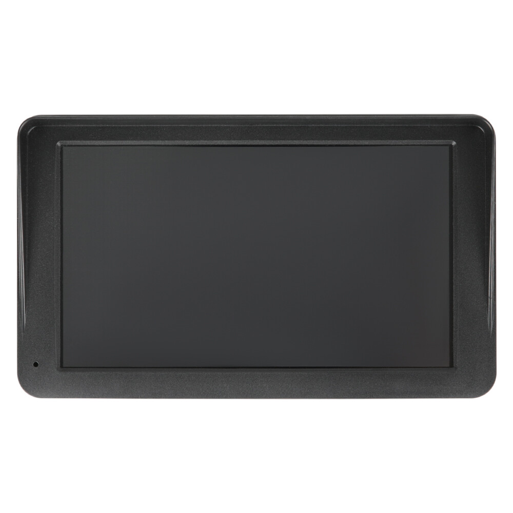 7 Inch Portable Car Radio Wireless Touch Screen Fit Apple Carplay & Android Auto