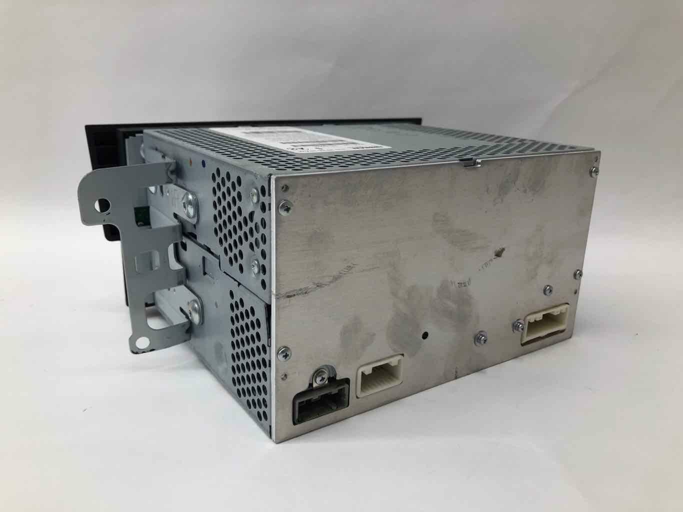 2013-14 Sentra Radio AM FM Stereo CD Used OEM 281853RA2A May need Re-Programming