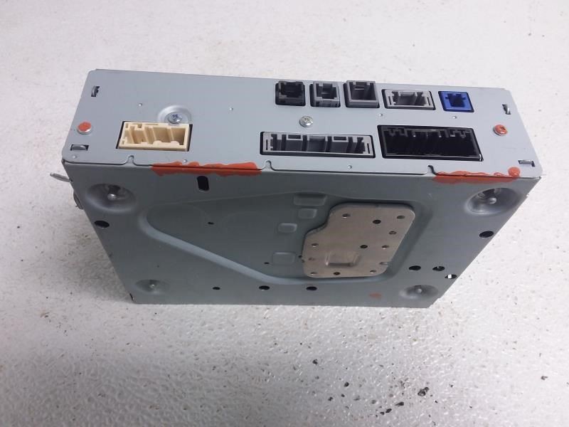 HONDA ACCORD 2023 OEM RADIO RECEIVER OEM ID # 8A50130AAC10-M1