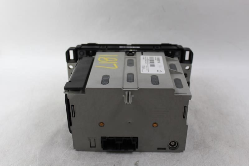 Audio Equipment Radio Opt Uui Fits 10-17 TRAVERSE 30179