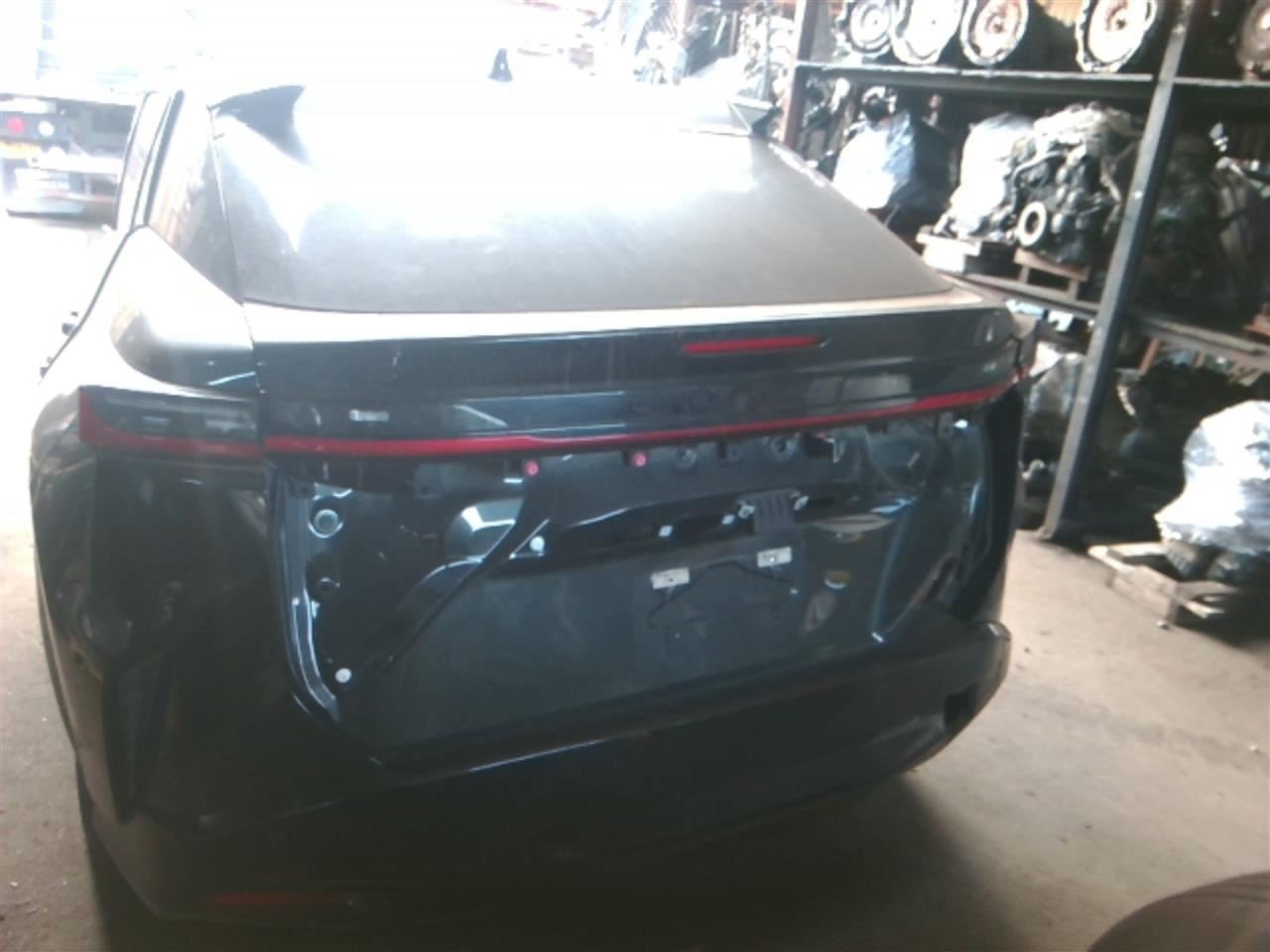 Audio Equipment Radio Display And Receiver Navigation Fits 23 RZ450e 845494