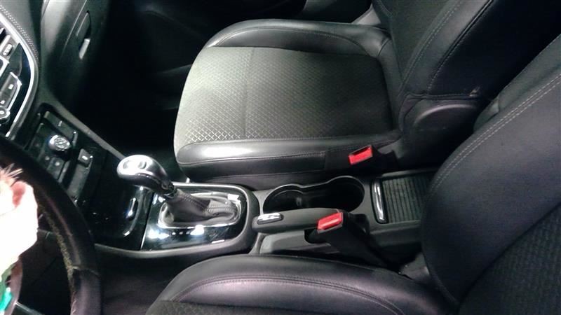 Radio Amplifier Fits 17-19 ENCORE 99920