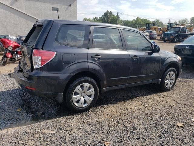 FORESTER 2009 Audio Equipment Radio 2663455