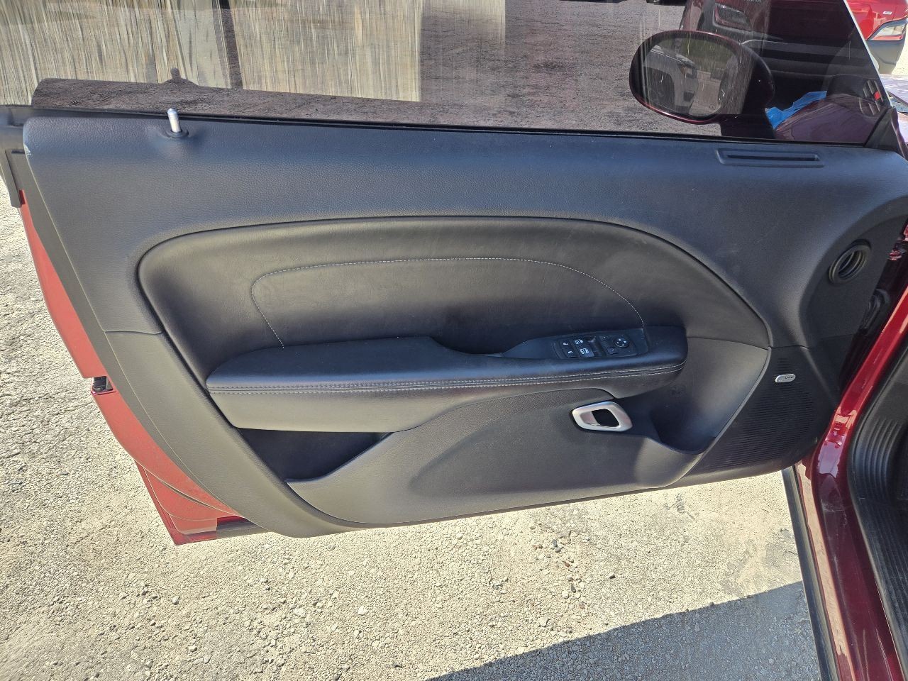 2018 Dodge Challenger 8.4″ Display Screen and Receiver w/o Navigation