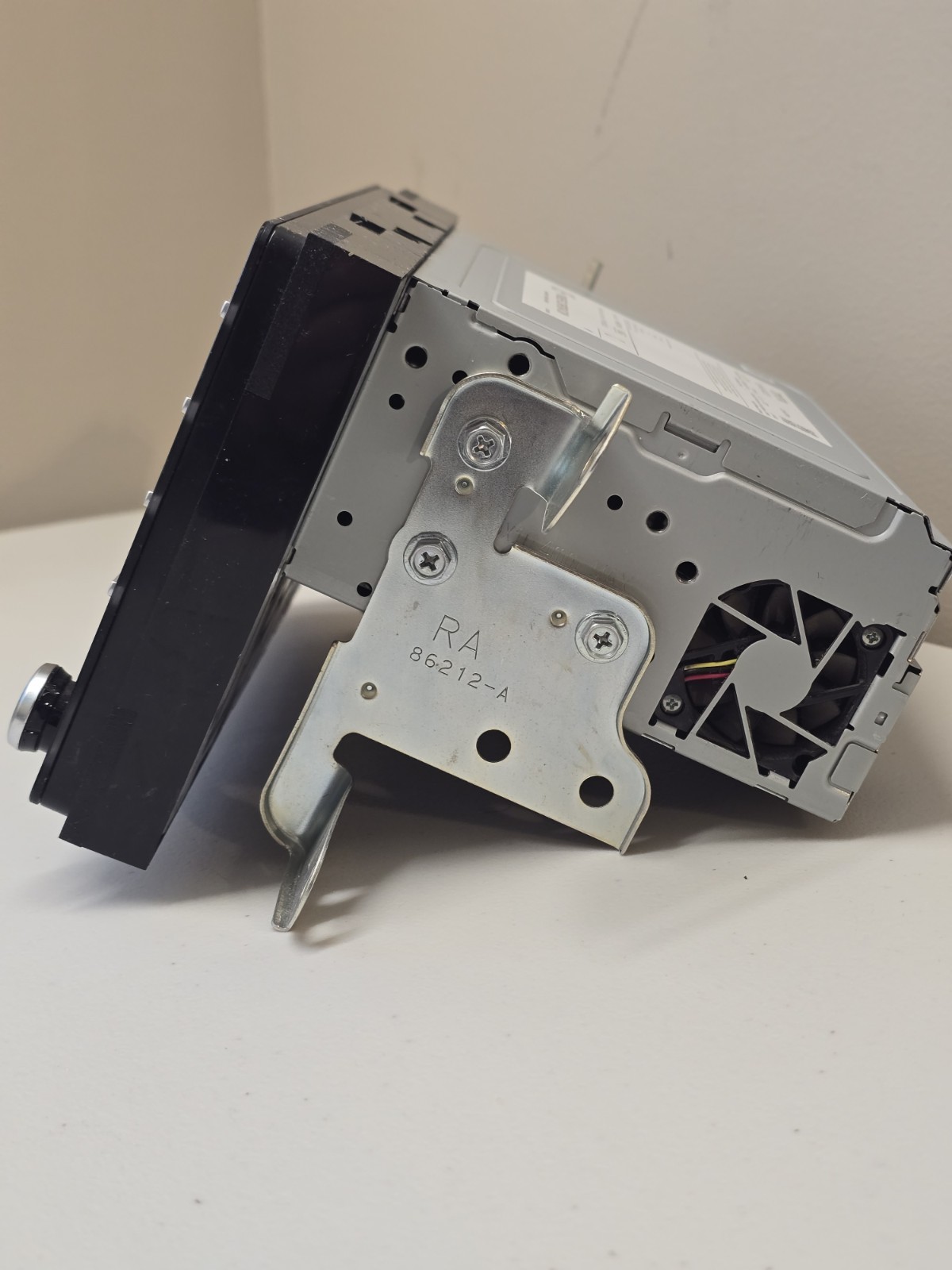 2020-2023 TOYOTA TACOMA RADIO 8.0″ DISPLAY | 86140-04230 | READ DESCRIPTION