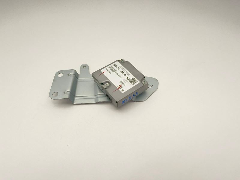 2016-2012 HONDA PILOT XM SATELLITE TUNER 58494