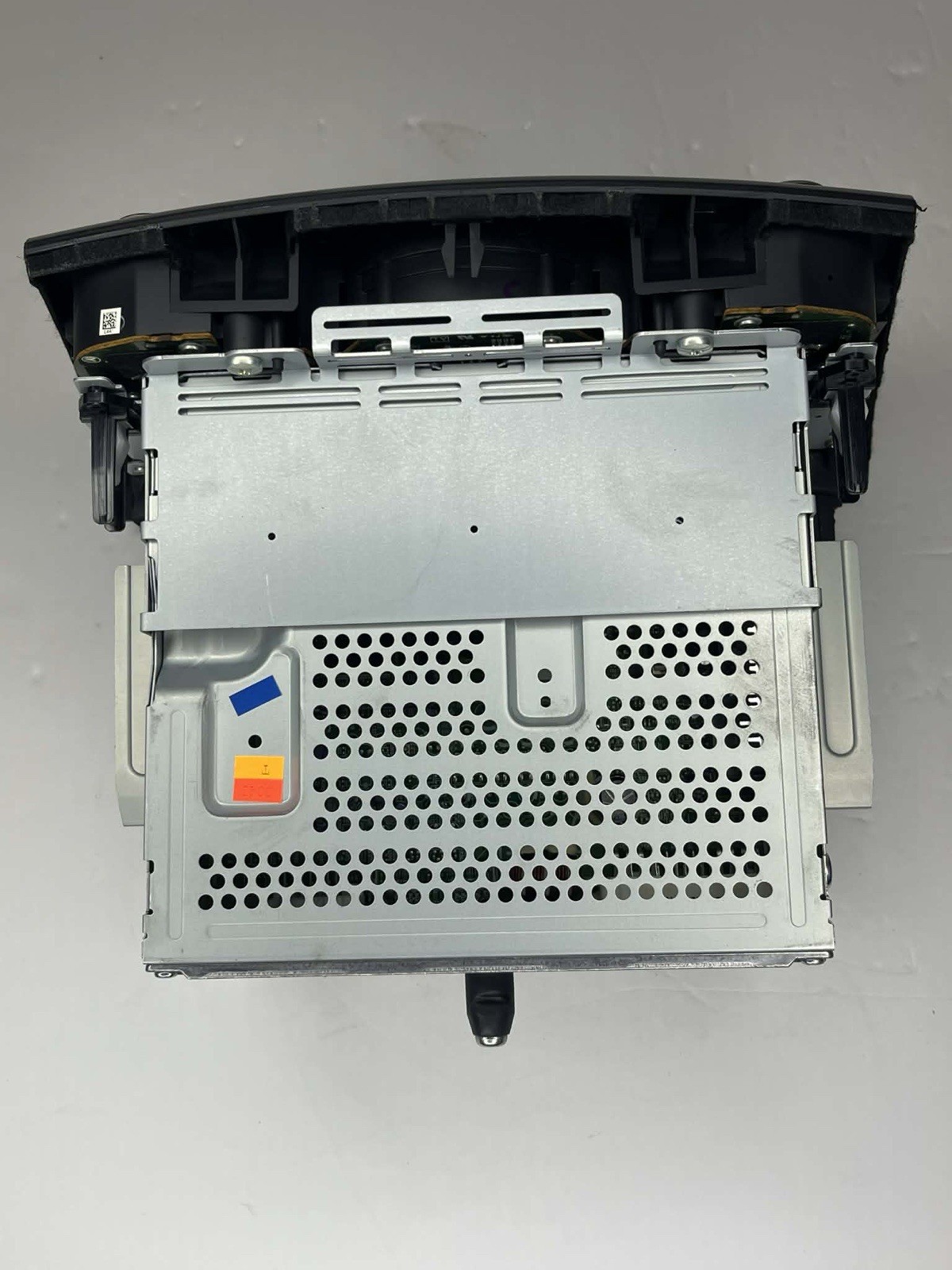2010-2013 Mazda 3 Radio CD Player Head Unit BBM5-66-AR0 BGV4-66-9R0A OEM