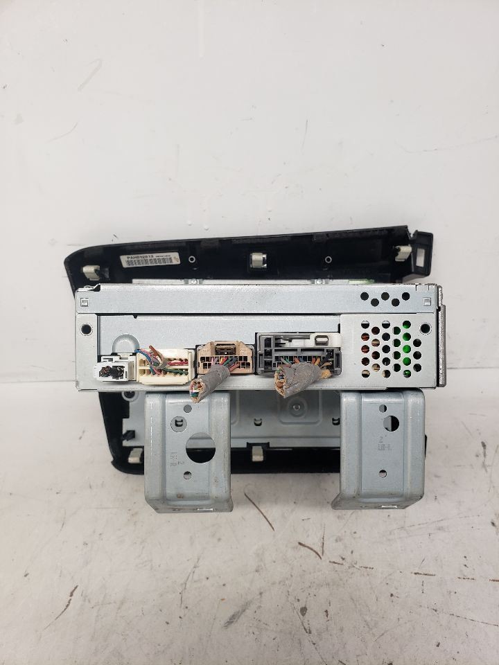 2012 Honda Civic Radio Assembly AM FM CD-MP3 LX Stereo Receiver OEM 1339229