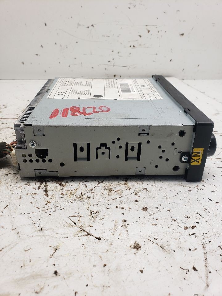 2004-2006 Chevrolet Aveo Radio 08 Stereo Receiver OEM 1365336