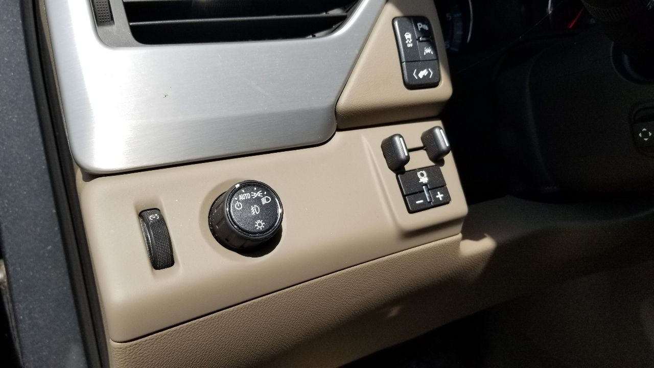 19 GMC YUKON RADIO AUDIO AMPLIFIER 84503463
