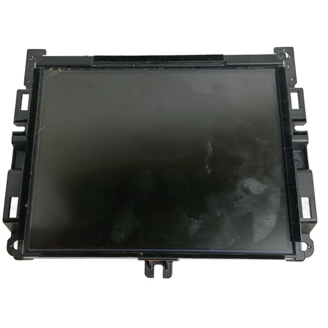 2015 Chrysler 200C Audio & Visual Equip Radio 68190260AF 8.4″ Display Navigatio