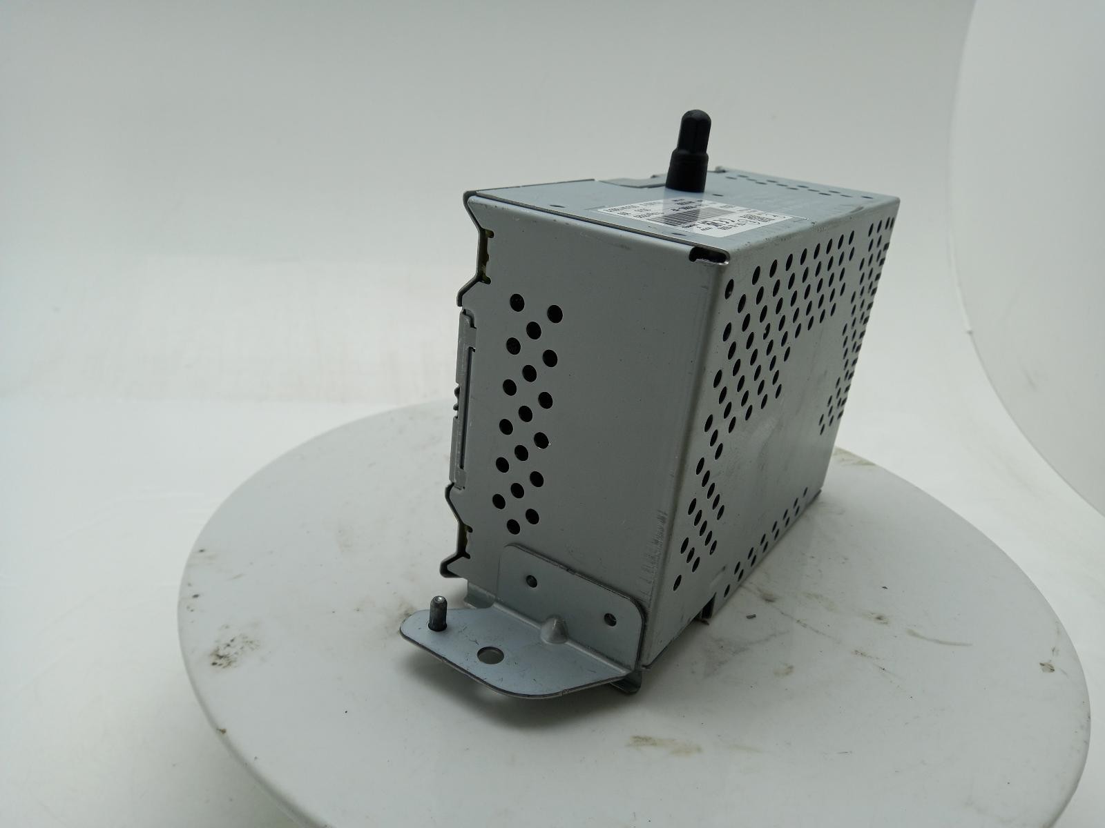FORD TRANSIT CUSTOM Radio Stereo Head Unit 2023-2026 Unknown Van S74T-18D890-XP