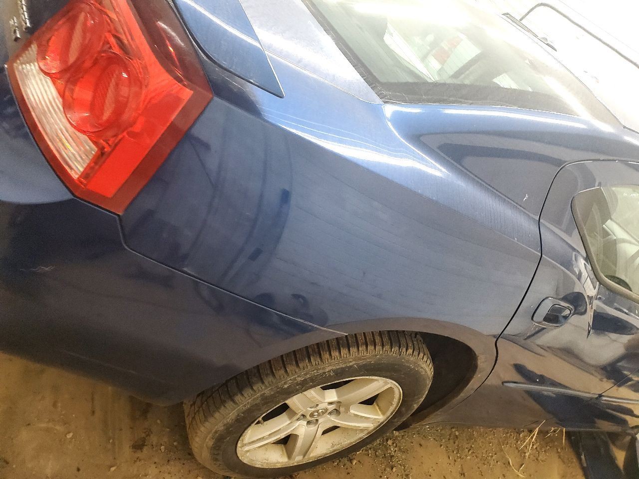 Audio Radio Display And Receiver Radio ID RES Fits 08-10 300 1848436