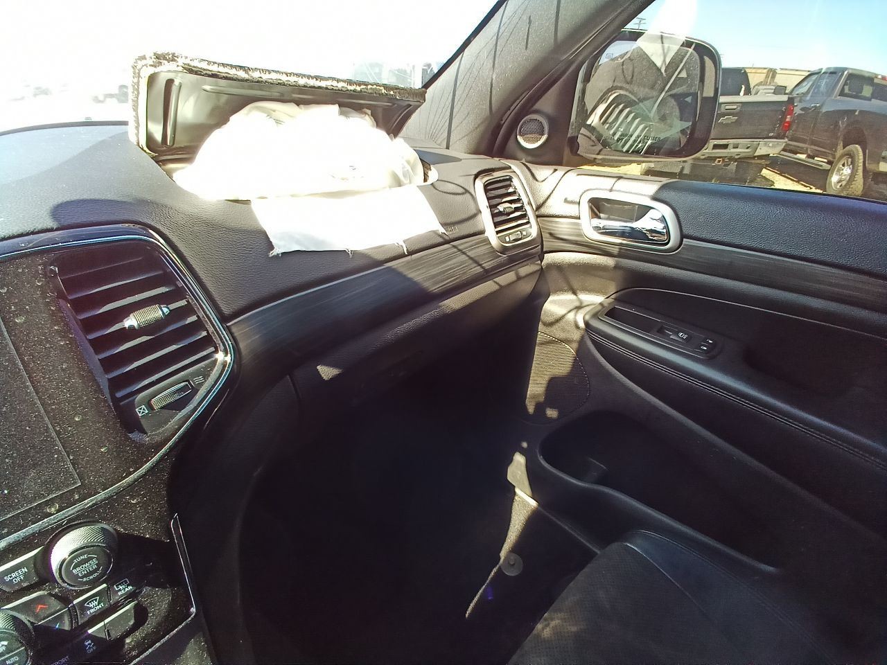 68441773AA Audio Amplifier from 2019 GRAND CHEROKEE 12913600