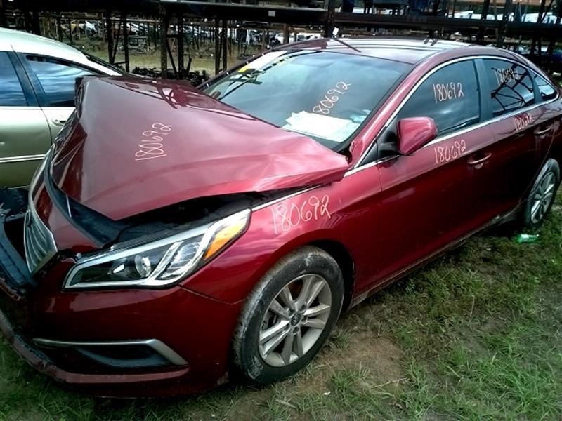 Info-GPS-TV Screen Control Panel Clock ID 94510C2530 Fits 15-17 SONATA 383346