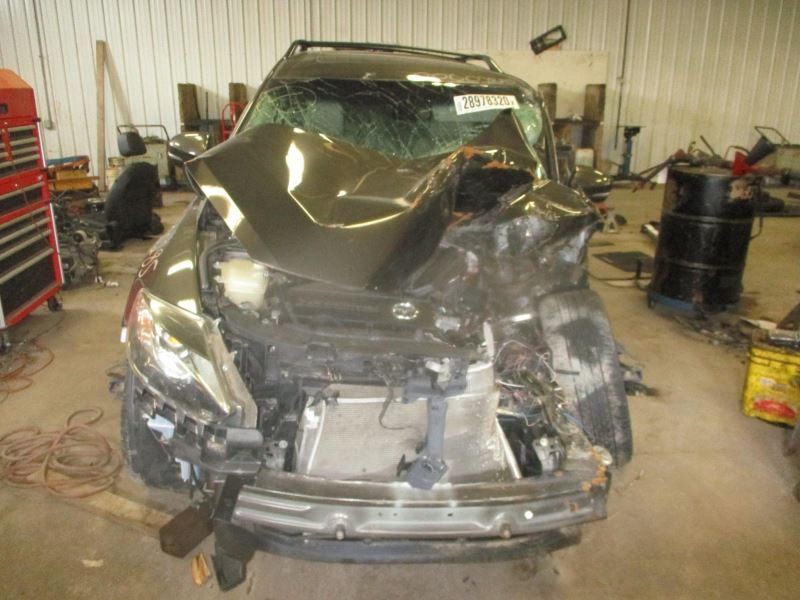 Audio Equipment Radio Display ID TD11611JO Fits 10-12 MAZDA CX-9 1194559