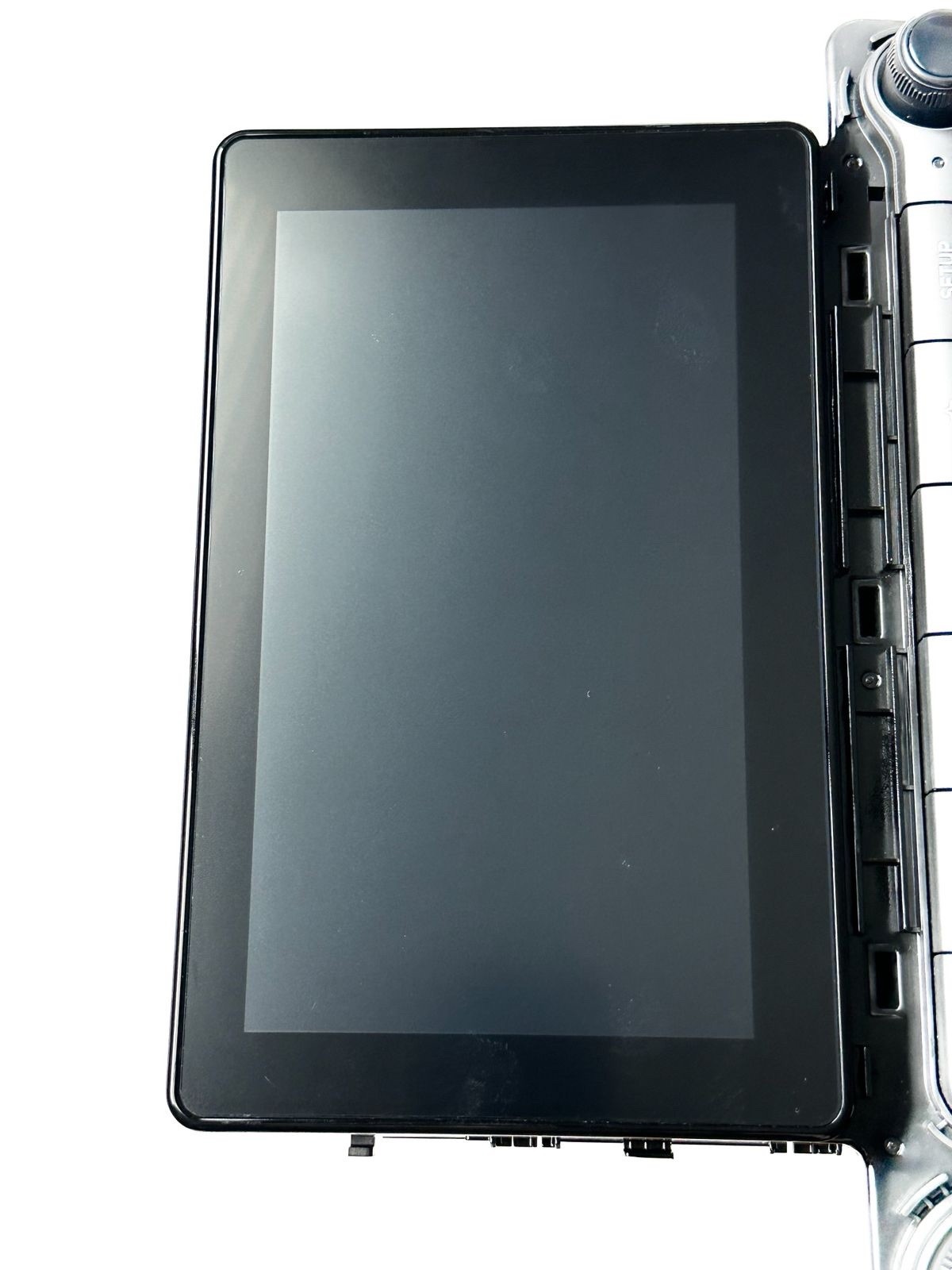2023 Hyundai Venue OEM Radio Head unit touch screen 96160K2AUOMDD