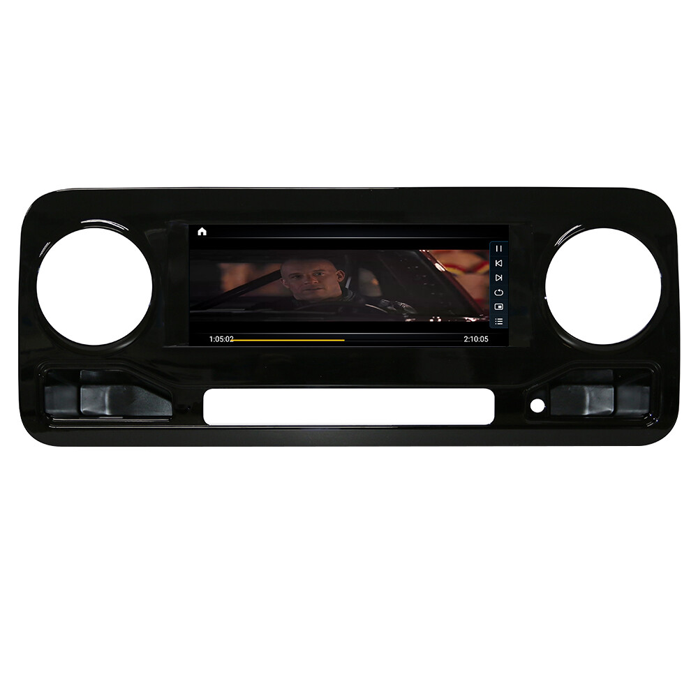 12.3Inch For Benz Sprinter 2004-2022 Android 13 Car GPS Player Stereo Radio 128G