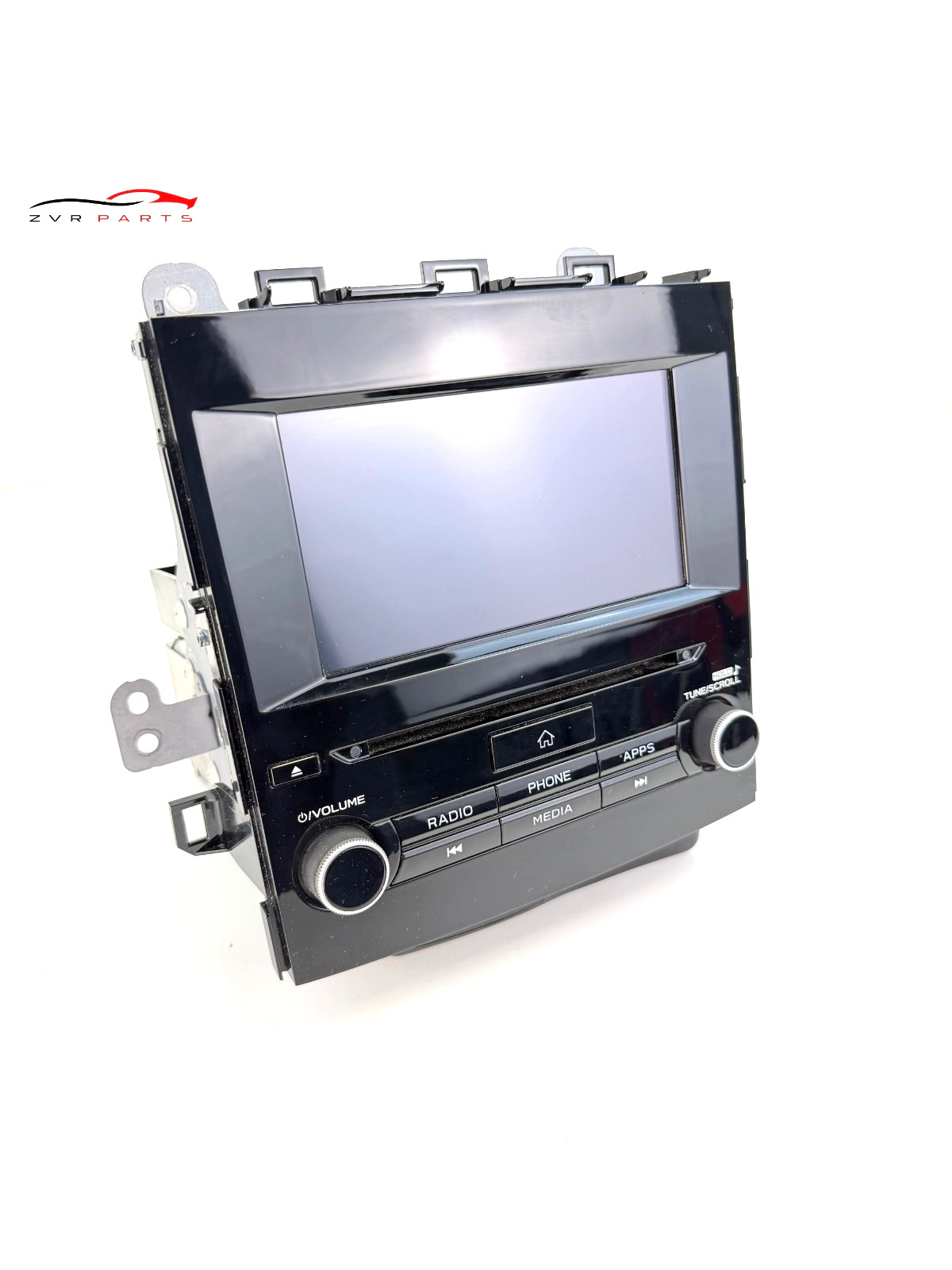 2019-2024 SUBARU FORESTER CROSSTREK RADIO DISPLAY SCREEN P/N: A2C92661700