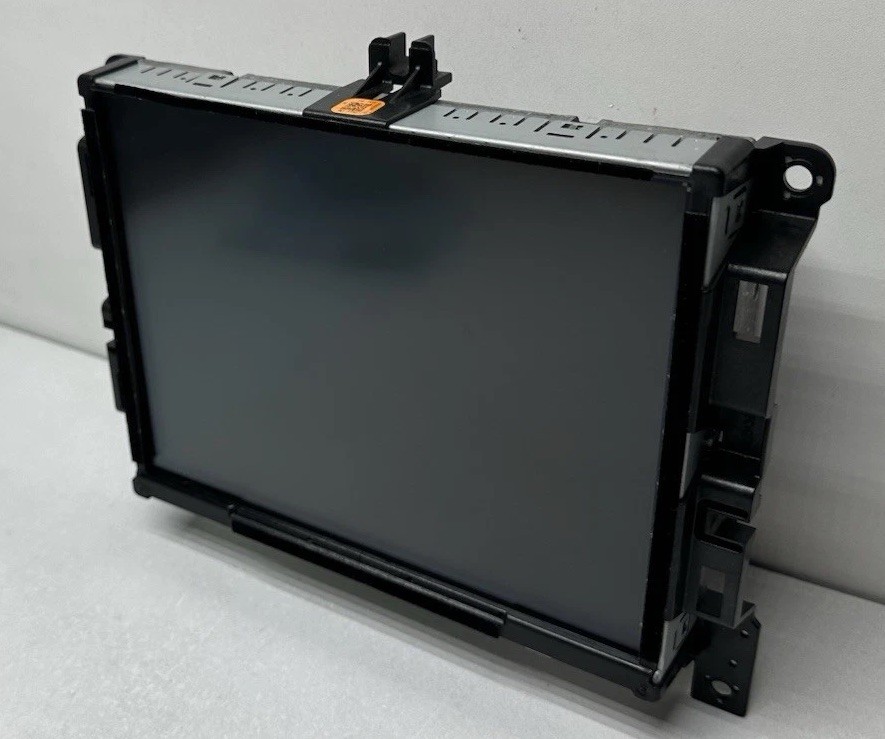 2015-2016 Chrysler 200 OEM 8.4″ VP4 Radio Navigation Screen 68190260AM + CODE