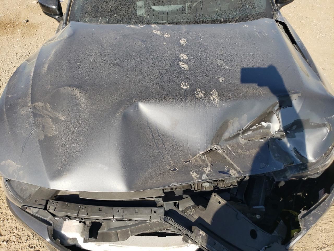 Audio Equipment Radio Receiver Am-fm-cd Fits 16-20 MAZDA 6 2127522
