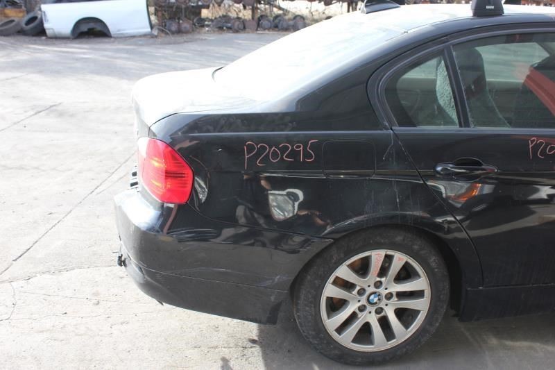 Audio Equipment Radio Sedan Canada Market Am-fm-cd Fits 06 BMW 323i 494409