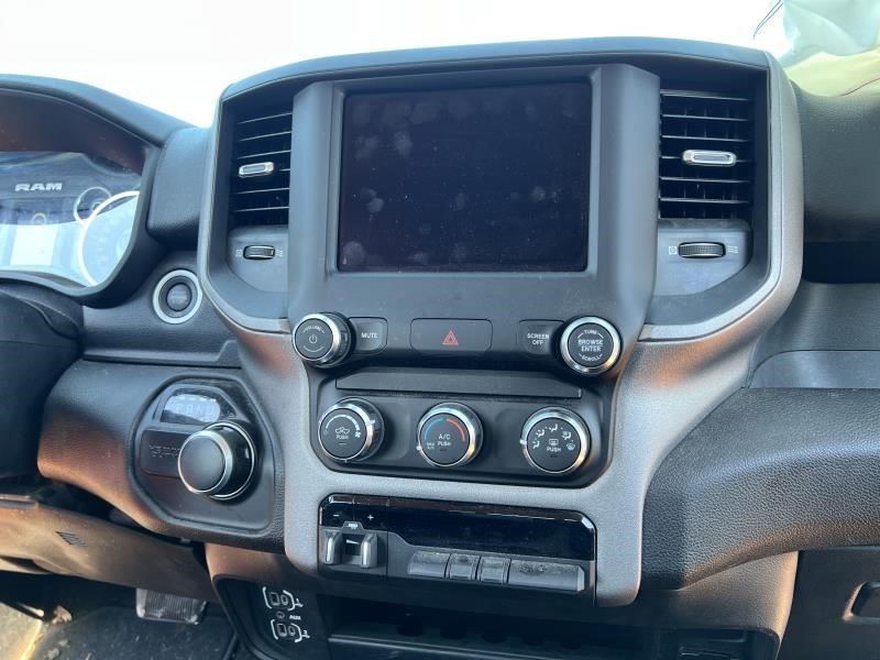 RAM2500 2020 Audio Equipment Radio 104652468