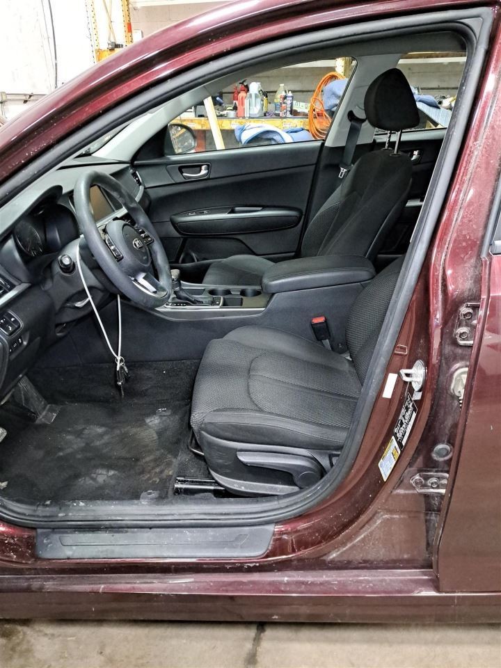 2019 Optima Control Panel,96540d5ga0 Sku#4362561