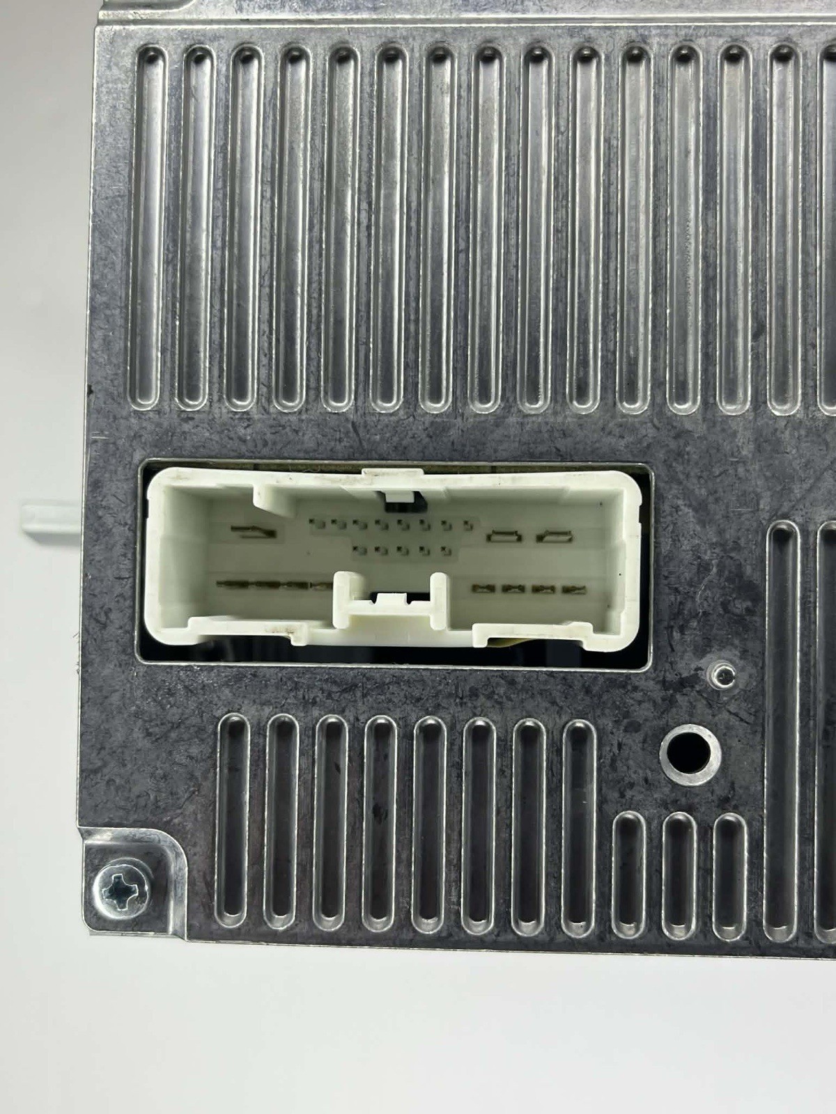 2010-2013 Mazda 3 Radio CD Player Head Unit BBM5-66-AR0 BGV4-66-9R0A OEM