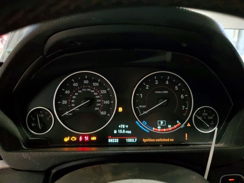 Audio Equipment Radio Control Dash Mounted Fits 18-21 BMW 230i 3244952