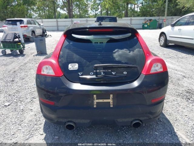 Audio Equipment Radio Display Screen Fits 07-13 VOLVO 30 SERIES 1139488