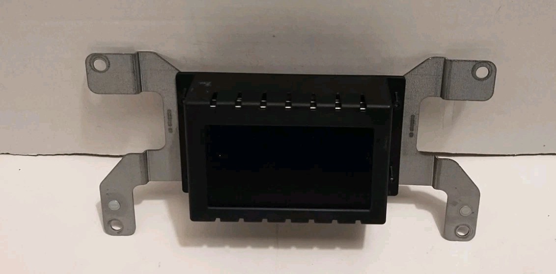 ✅2017 Ford F-150 3.5L 4.2″ Radio Display STS XLT Screen EL3T-18B955-CE