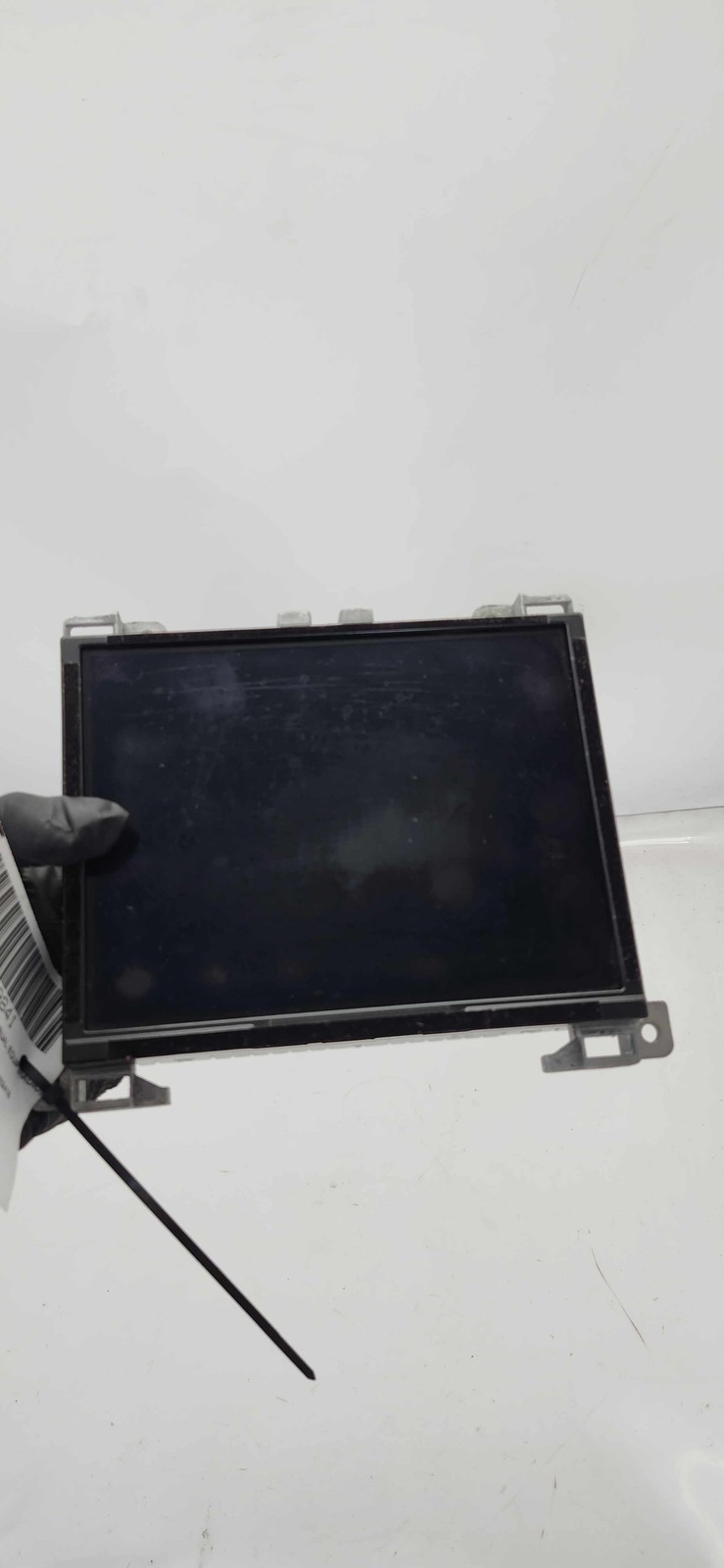 2019 DODGE CHALLENGER Audio & Visual Id Tm9113903000 68396531ac OEM