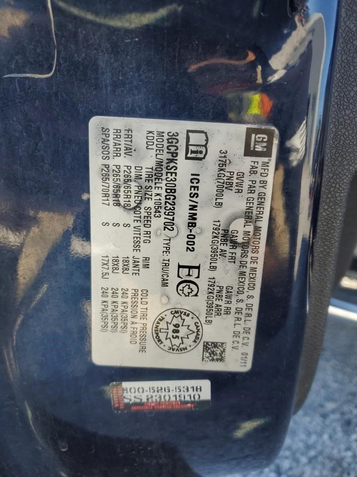 Audio Equipment Radio AM-FM-CD-MP3-USB Fits 11-21 EXPRESS 2500 VAN 31665698