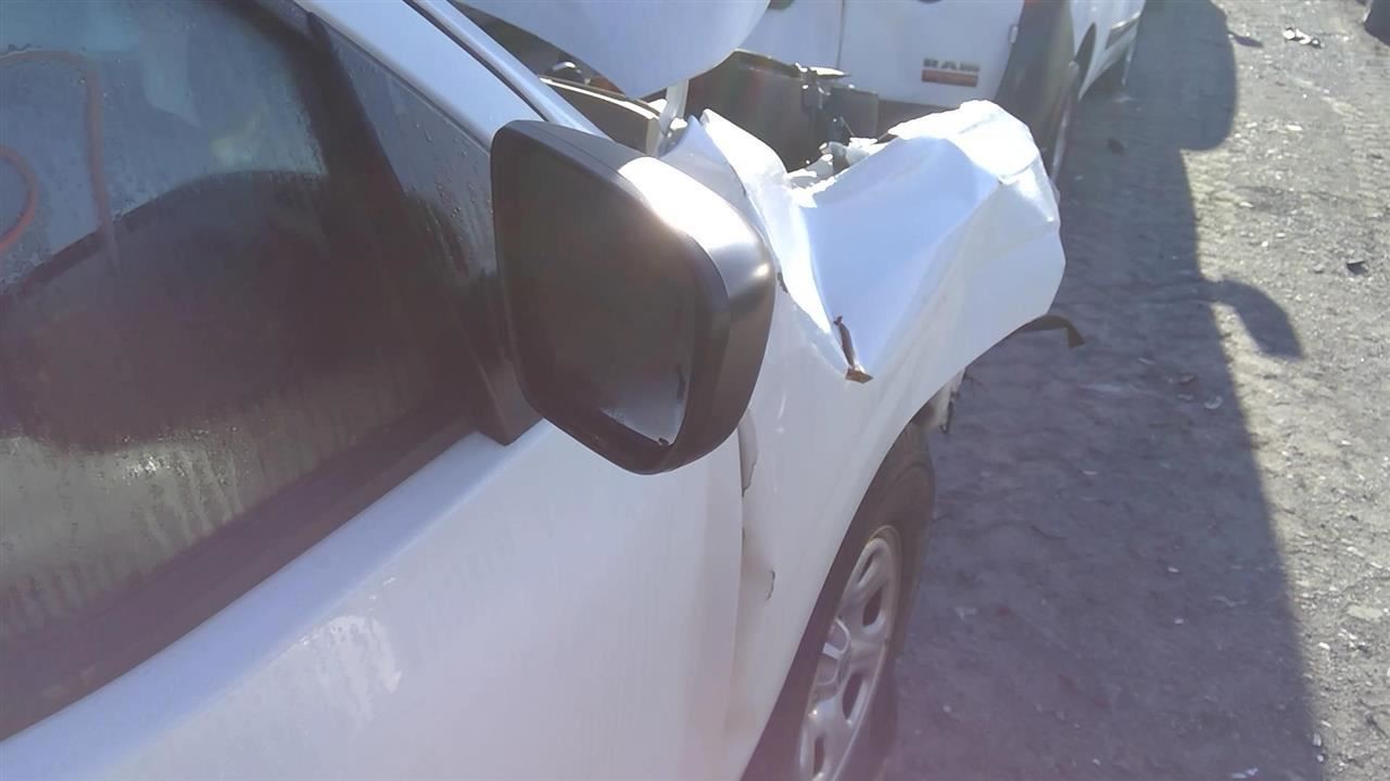 Audio Equipment Radio Display And Receiver Fits 22-24 FRONTIER 2132430