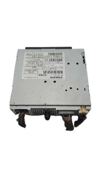 2004-2007 Volvo 40 Series Radio Disc Player Audio 40 SERIES OEM 401148