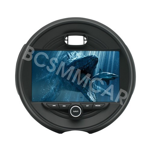 For Carplay/Android Auto Stereo Radio GPS WIFI BT Fit For Mini Cooper 2014-2021