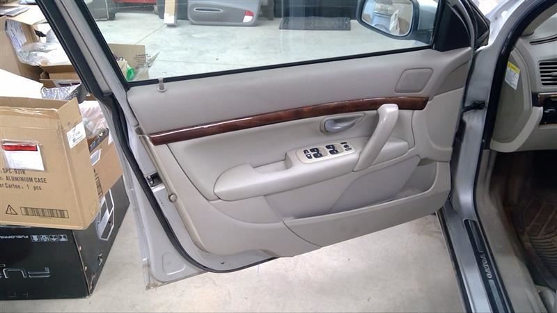 Info-GPS-TV Screen Navigation Sedan Player Fits 05-09 VOLVO 60 SERIES 784140
