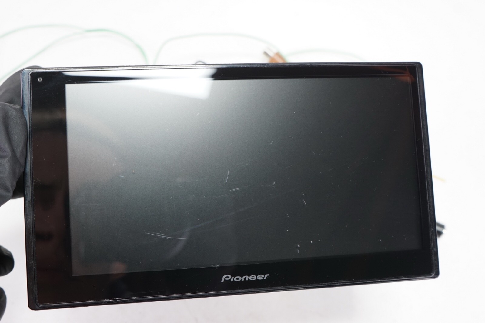 PIONEER DMH-1770NEX Multimedia Receiver Radio AM-FM Tuner 6.8″